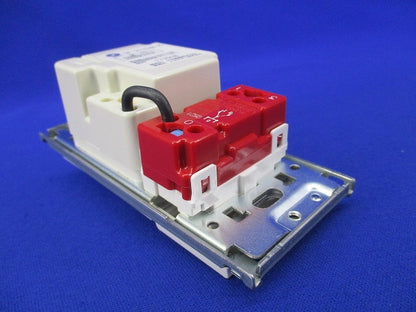 LED用調光器 3路スイッチ付 DP-37154E