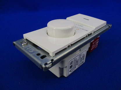 LED用調光器 3路スイッチ付 DP-37154E