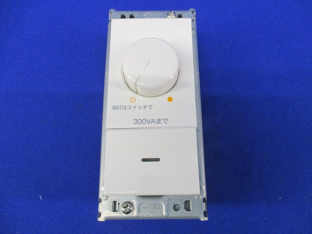 LED用調光器 3路スイッチ付 DP-37154E