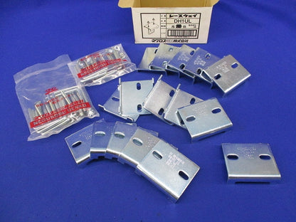 レースウェイ 形鋼用交差支持金具(16個入) DH1UL