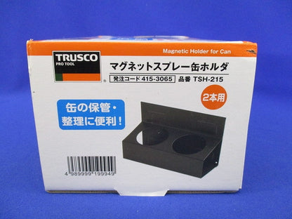 マグネットスプレー缶ホルダ TSH-215