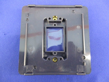 塗代カバー中形用(器具用)(10個入)汚れ有 N102-SKB