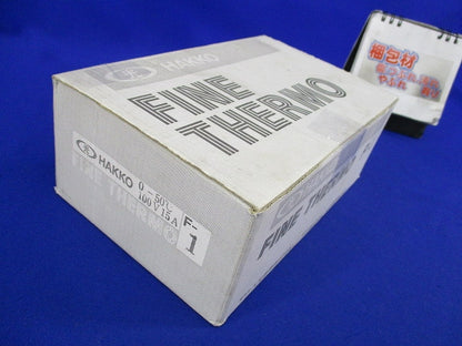 ファインサーモ(アナログ温度コントローラー) F-1