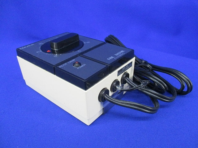 ファインサーモ(アナログ温度コントローラー) F-1