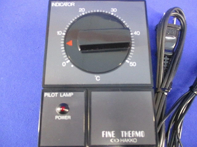 ファインサーモ(アナログ温度コントローラー) F-1