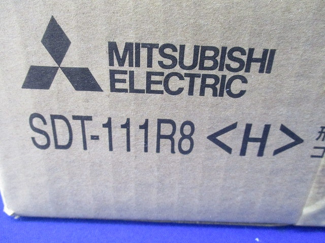 フリーコンボマルチ専用同時トリプル分配管(シールはがれ有) SDT-111R8