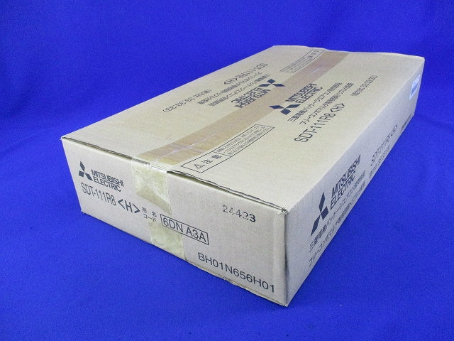 フリーコンボマルチ専用同時トリプル分配管(シールはがれ有) SDT-111R8
