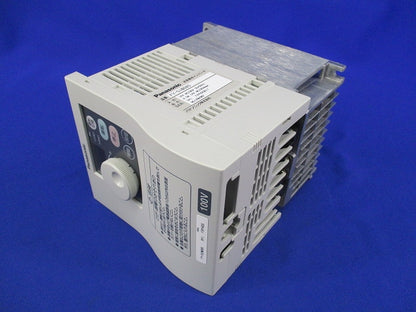 送風機用インバータ FY-S1N08S