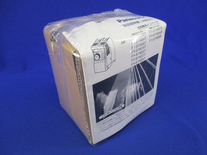 送風機用インバータ FY-S1N08S