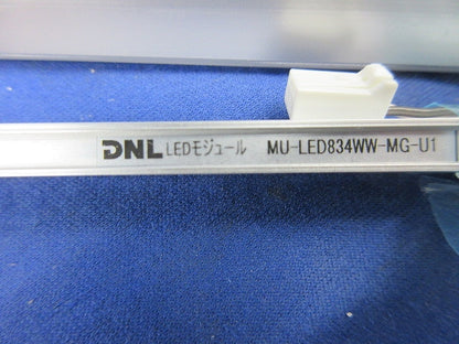 LEDモジュール(5本入) MU-LED834WW-MG-U1