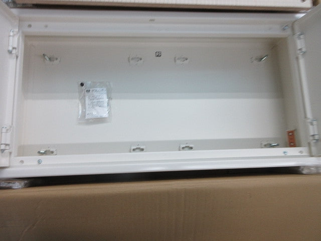 盤用キャビネット クリーム BX4080-16K