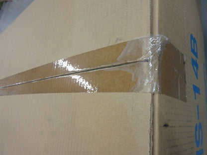 引込計器盤キャビネット(ライトベージュ) MS-14B