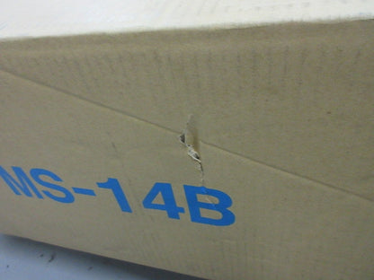 引込計器盤キャビネット(ライトベージュ) MS-14B