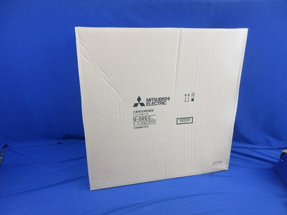 有圧換気扇用バックガード G-50EC3