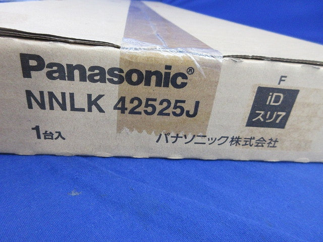 LED用ベースライト(本体側) NNLK42525J