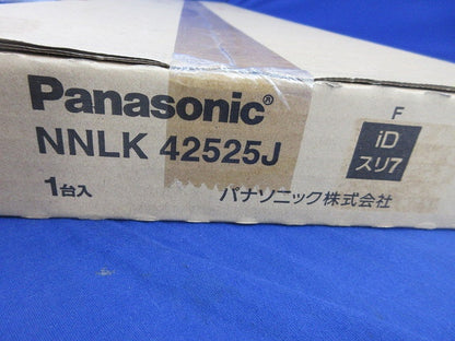 LED用ベースライト(本体側) NNLK42525J