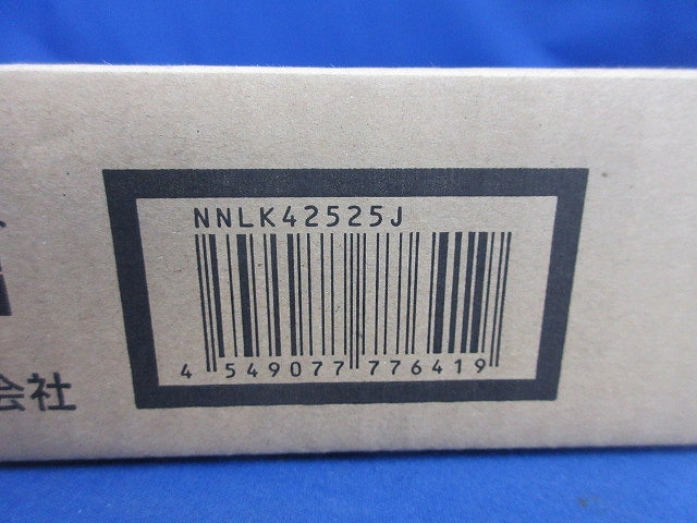 LED用ベースライト(本体側) NNLK42525J