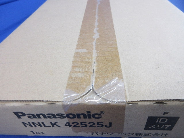 LED用ベースライト(本体側) NNLK42525J