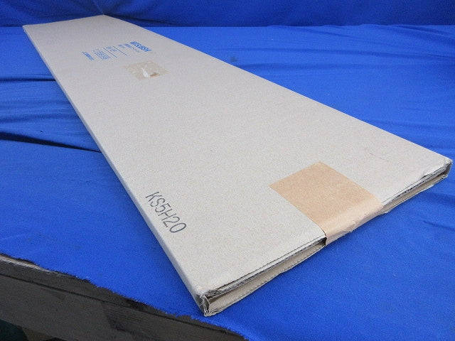 エアーカーテン 化粧パネル GK-12P