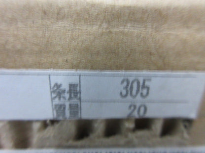 UL規格耐熱ビニル電線305m 1015TEW1×10AWG