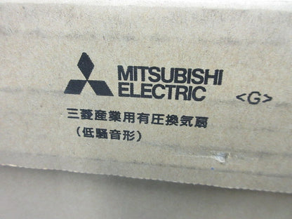 産業用有圧換気扇 EWF-40DSA