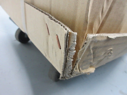 産業用有圧換気扇 EWF-40DSA