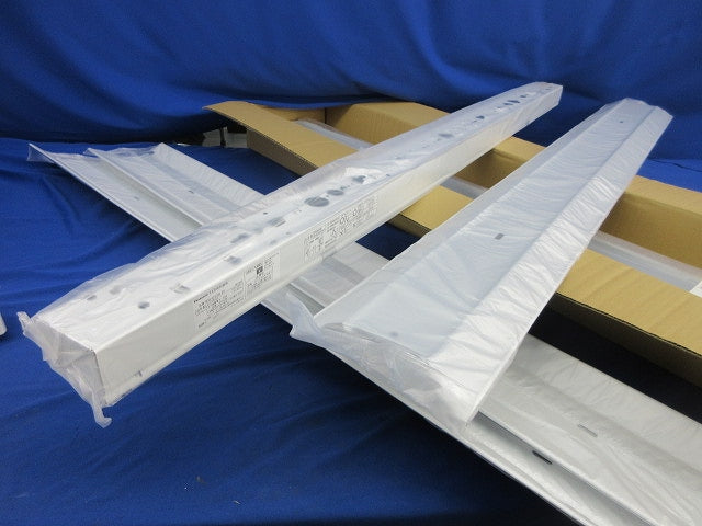 LEDランプベースライト(3個入)(ランプ無) NNF42230LE9