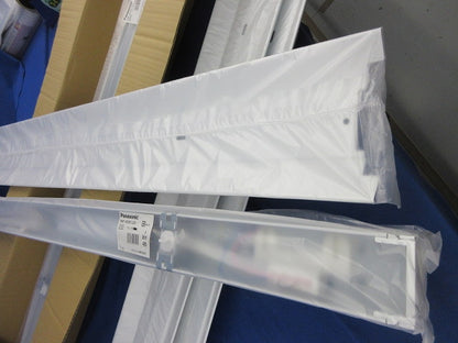 LEDランプベースライト(3個入)(ランプ無) NNF42230LE9