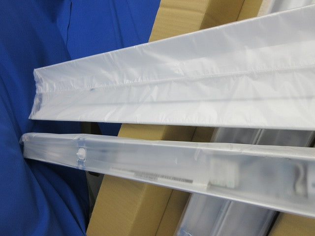 LEDランプベースライト(3個入)(ランプ無) NNF42230LE9