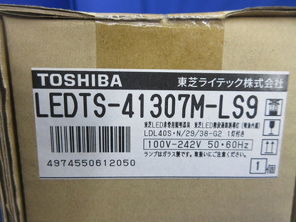 LED非常用照明器具(階段灯) LEDTS-41307M-LS9