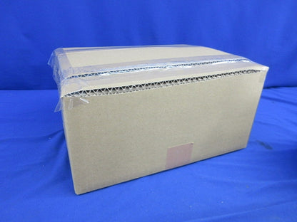 住宅用スイッチボックス標準型2コ用(18個入) DM80202