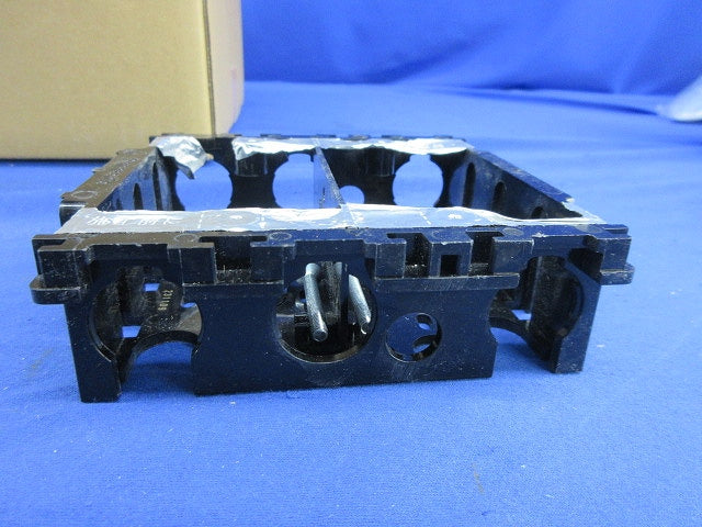 住宅用スイッチボックス標準型2コ用(18個入) DM80202