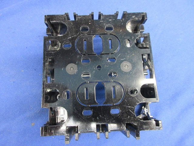 住宅用スイッチボックス標準型2コ用(18個入) DM80202