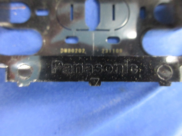 住宅用スイッチボックス標準型2コ用(18個入) DM80202