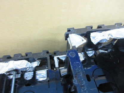 住宅用スイッチボックス標準型2コ用(18個入) DM80202