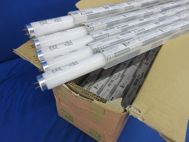 蛍光ランプ(10本入) FL30SD