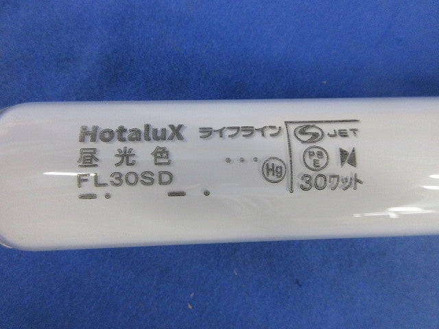 蛍光ランプ(10本入) FL30SD