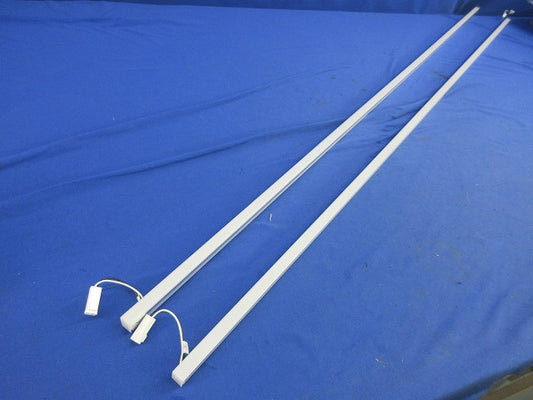LED間接照明器具(2本入) DSY-5236YWE