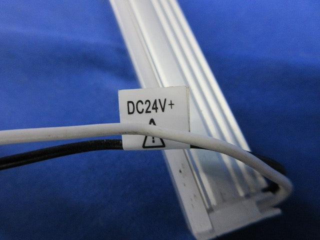 LED間接照明器具(2本入) DSY-5236YWE