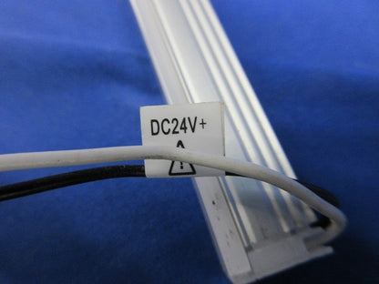 LED間接照明器具(2本入) DSY-5236YWE