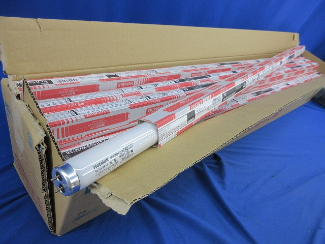 蛍光ランプ40形ラピッド形ライフライン?(24本入) FLR40SW/M/36