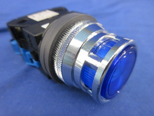 押ボタンスイッチ ALN+HW-GA1N