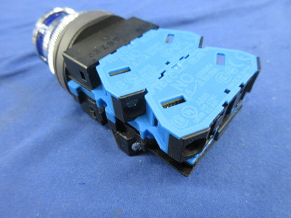 押ボタンスイッチ ALN+HW-GA1N