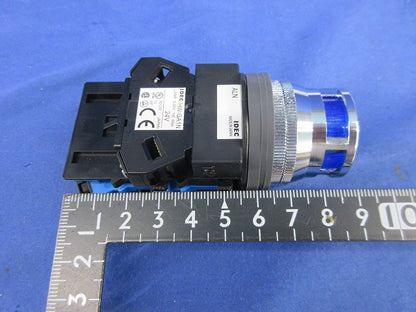 押ボタンスイッチ ALN+HW-GA1N