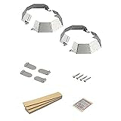 タフロックニジカン壁丸 TAFMK100