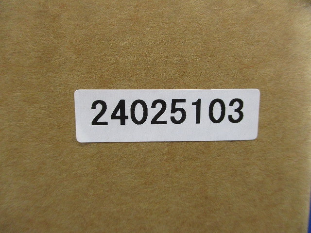 ライン標準吹出チャンバ K-DGC3D