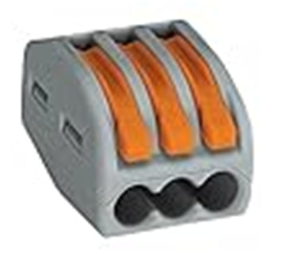 ワンタッチコネクウター 50個入 WF-3-50