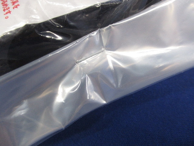 プラフレキコネクタRタイプ グレー 10個入 PFS-16KR-10