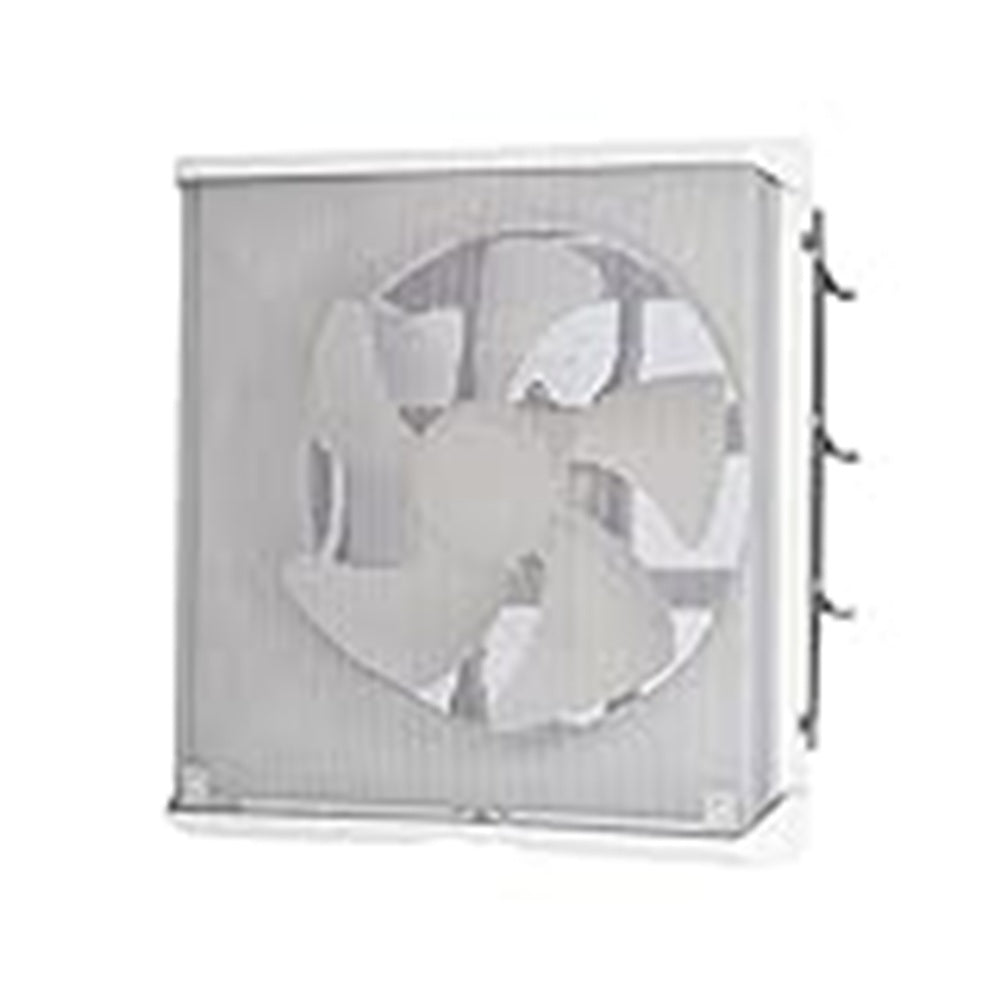 標準換気扇 台所用 メタルコンパック エクストラグレード 電気式シャッター・速調付 25cm EX-25EFM9