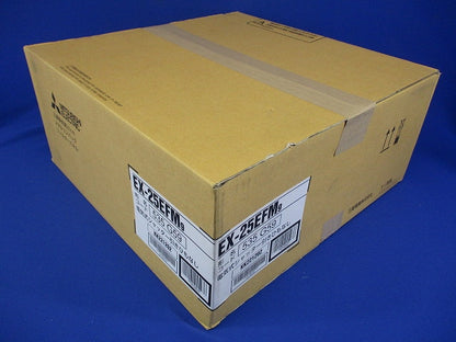 標準換気扇 台所用 メタルコンパック エクストラグレード 電気式シャッター・速調付 25cm EX-25EFM9